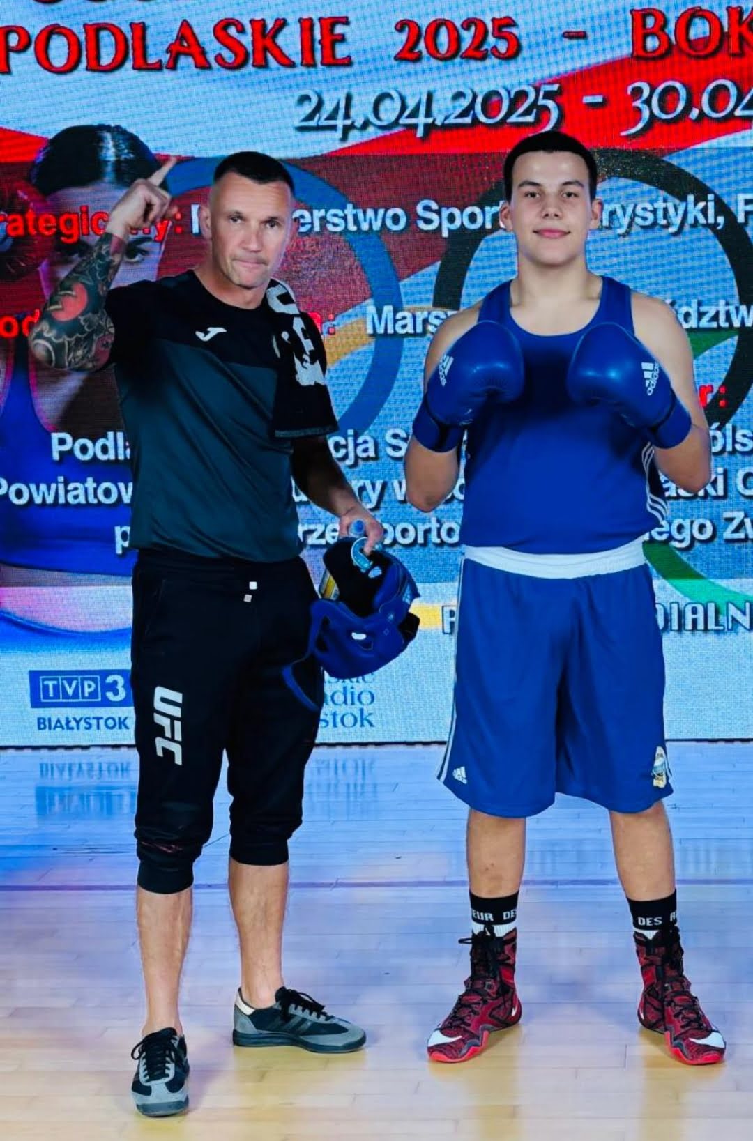 Szymański Oskar 1