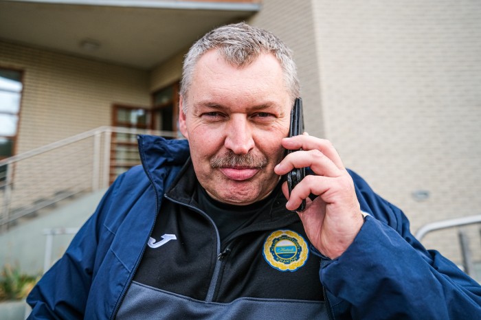 Znicz Pruszków - Hutnik fot. Paweł Jerzmanowski (22).jpg