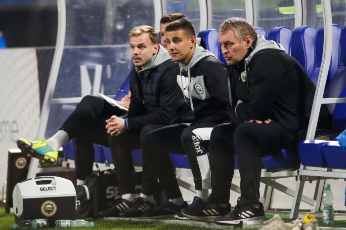 Stal Rzeszów - Hutnik Kraków fot. Paweł Jerzmanowski (18).jpg