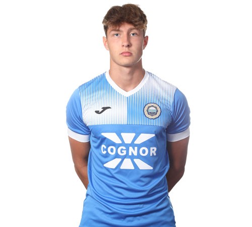 15. Marcin Miechówka 15. Marcin Miechówka