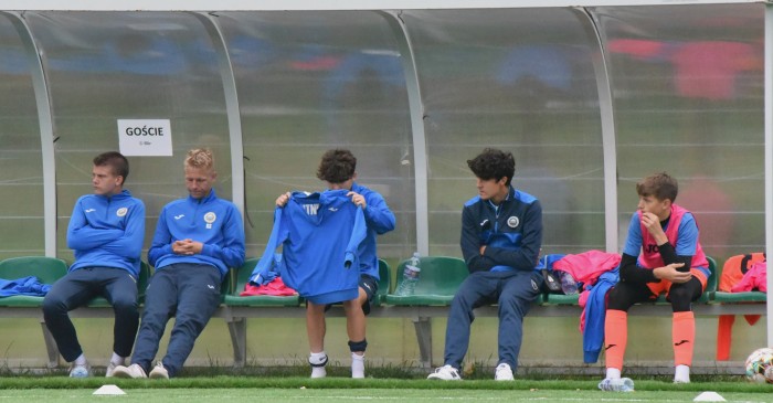 Legia Warszawa - Hutnik CLJ U17 fot. Andrzej Łucjan (40).JPG