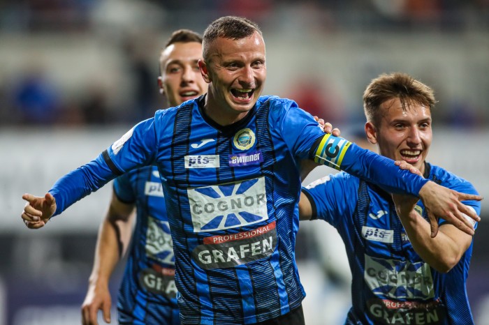 Stal Rzeszów - Hutnik Kraków fot. Paweł Jerzmanowski (23).jpg