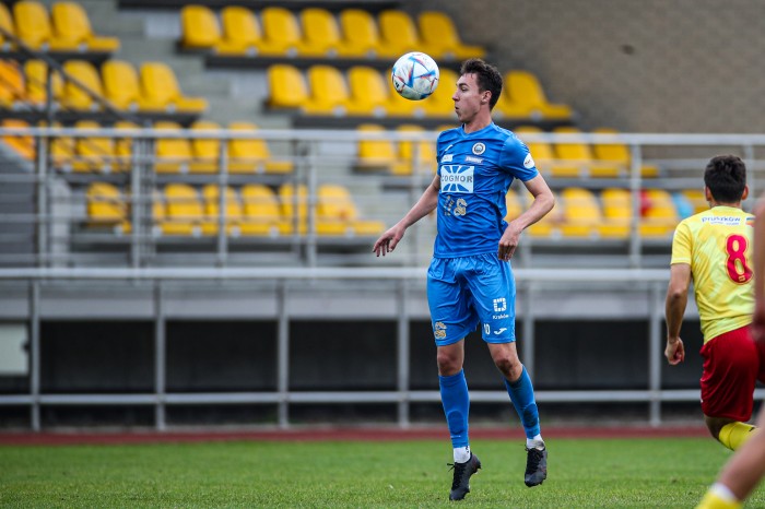 Znicz Pruszków - Hutnik fot. Paweł Jerzmanowski (17).jpg