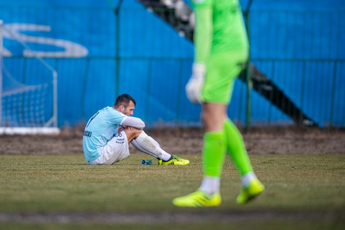 Hutnik - Motor Lublin (fot. Michał Plaszyk)- (39).jpg