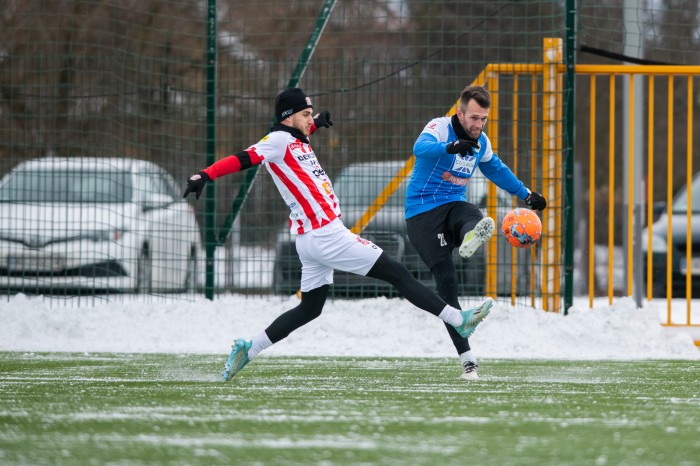 Hutnik Kraków - Resovia Rzeszów (fot. Michał Plaszyk)-40.jpg