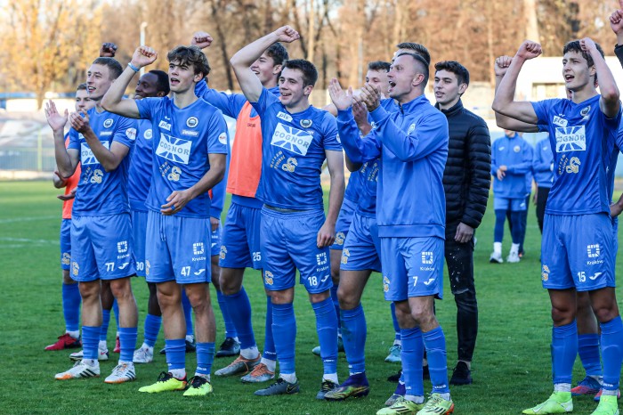 Hutnik - Wisła Puławy fot. Paweł Jerzmanowski (30).jpg