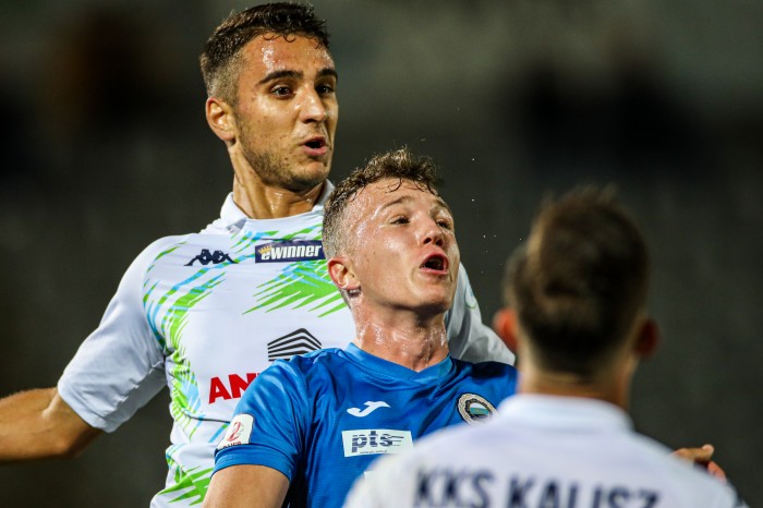 KKS Kalisz - Hutnik fot. Paweł Jerzmanowski (10).jpg