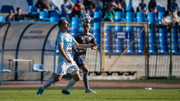 Hutnik -Wisła Pulawy (fot. Michał Plaszyk)-4.jpg