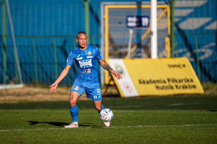 Hutnik - Wisła Puławy fot. Paweł Jerzmanowski (24).jpg