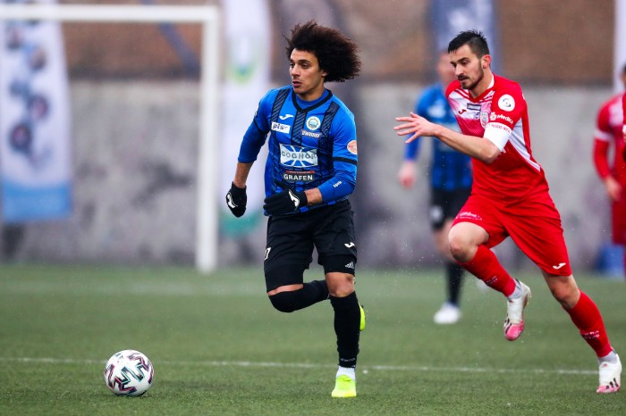 Skra Częstochowa - Hutnik (fot. Paweł Jerzmanowski) 27.jpg