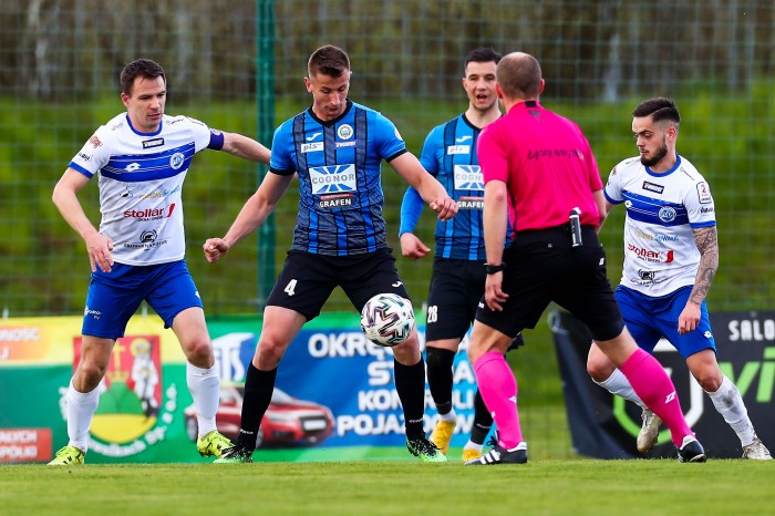 Wigry Suwałki - Hutnik (fot Paweł Jerzmanowski) 19.jpg