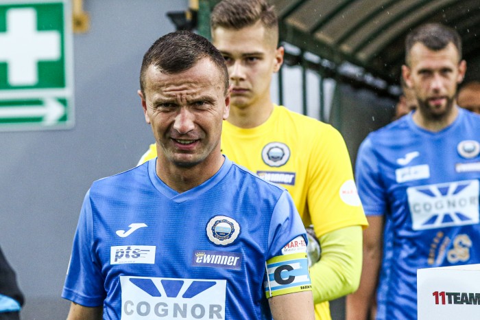 Górnik Polkowice - Hutnik fot. Edyta Figura Jerzmanowska (2).jpg