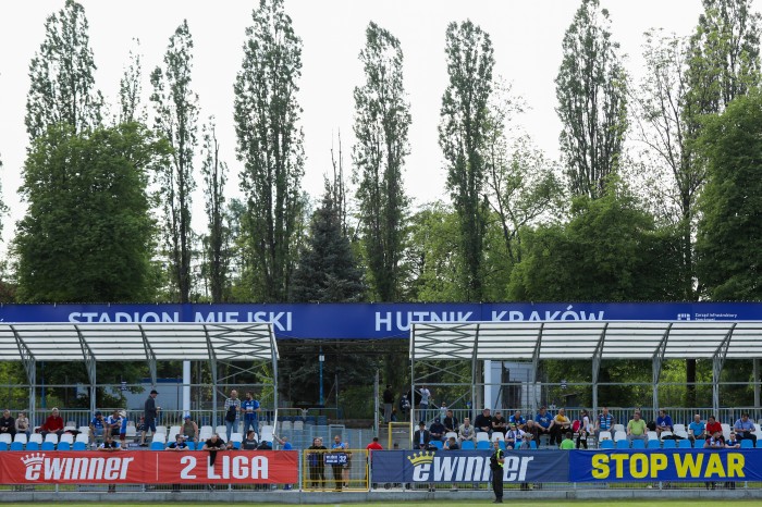 Hutnik - Znicz Pruszków fot. Paweł Jerzmanowski (18).jpg