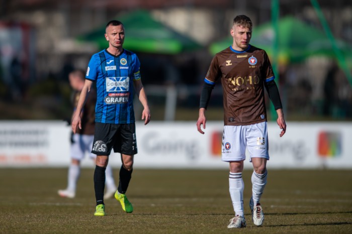 Garbarnia Kraków - Hutnik Kraków (fot. Michał Plaszyk) (16).jpg