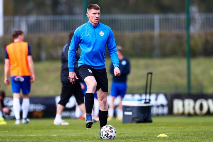 Wigry Suwałki - Hutnik (fot Paweł Jerzmanowski) 02.jpg