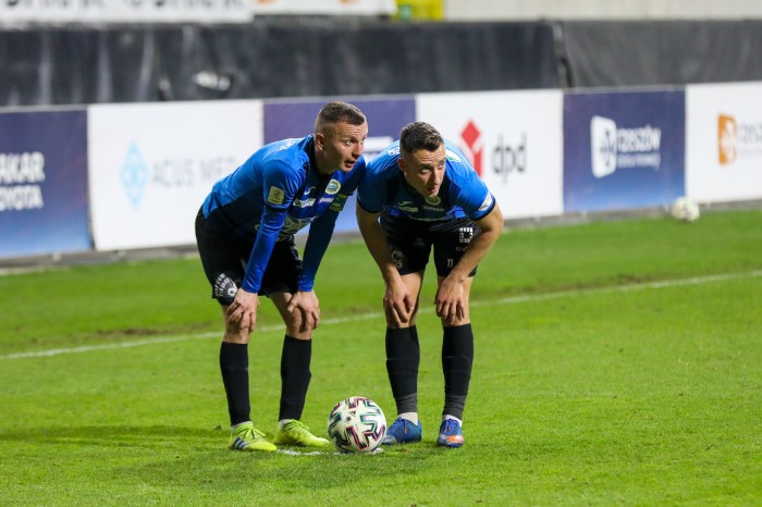 Stal Rzeszów - Hutnik Kraków fot. Paweł Jerzmanowski (14).jpg