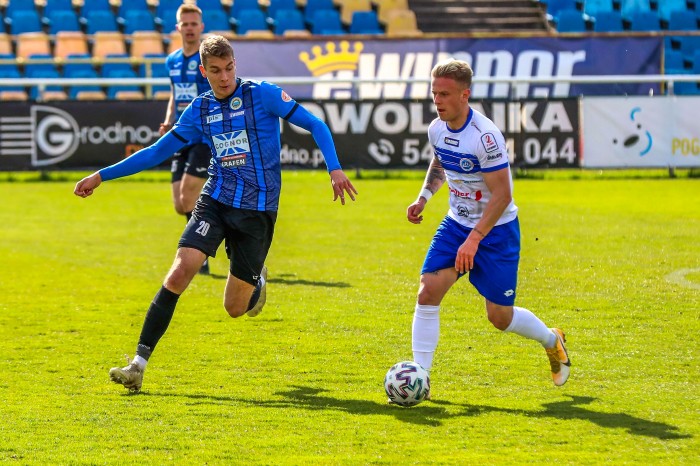 Wigry Suwałki - Hutnik (fot Paweł Jerzmanowski) 17.jpg