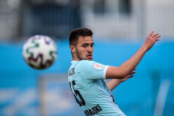 Hutnik - Sokół Ostróda fot. Edyta i Paweł Jerzmanowscy (10).jpg