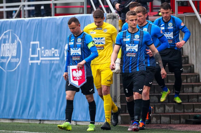 Skra Częstochowa - Hutnik (fot. Paweł Jerzmanowski) 02.jpg