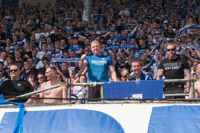 1. FC Magdeburg fot. Paweł Jerzmanowski(33).jpg