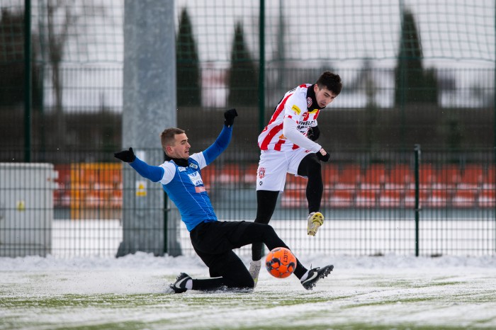 Hutnik Kraków - Resovia Rzeszów (fot. Michał Plaszyk)-10.jpg