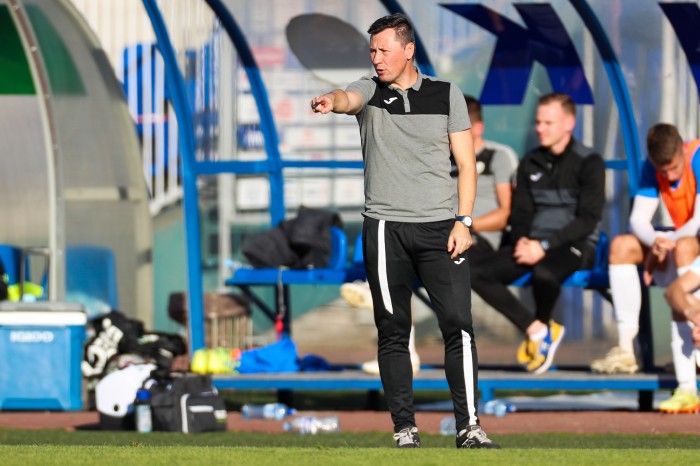 Hutnik Kraków - Wisła Puławy fot. Paweł Jerzmanowski (24).jpg