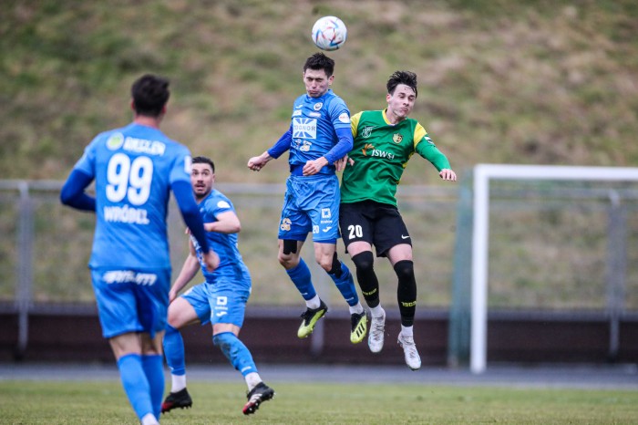 GKS Jastrzębie - Hutnik Kraków fot. Paweł Jerzmanowski (31).jpg