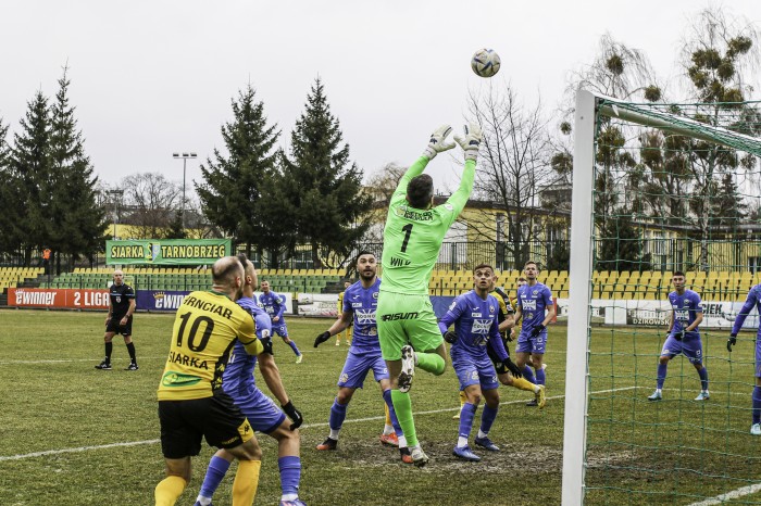 Siarka Tarnobrzeg - Hutnik Kraków fot. Edyta Figura Jerzmanowska (5).jpg