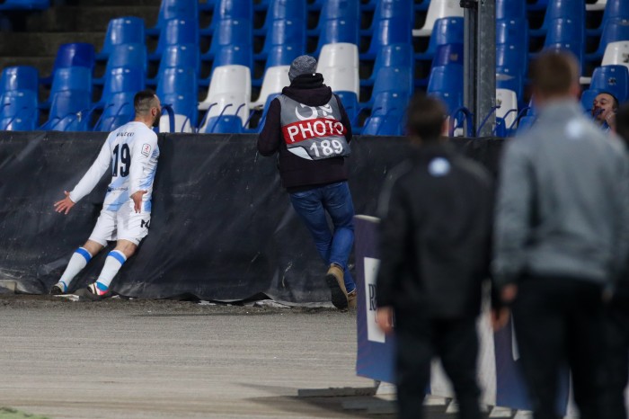 Stal Rzeszów - Hutnik Kraków fot. Paweł Jerzmanowski (30).jpg