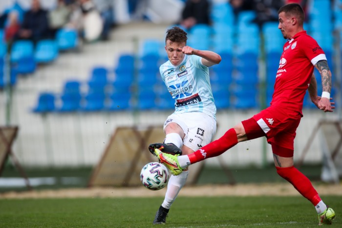 Hutnik - Sokół Ostróda fot. Edyta i Paweł Jerzmanowscy (17).jpg