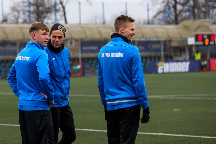 Skra Częstochowa - Hutnik (fot. Paweł Jerzmanowski) 01.jpg