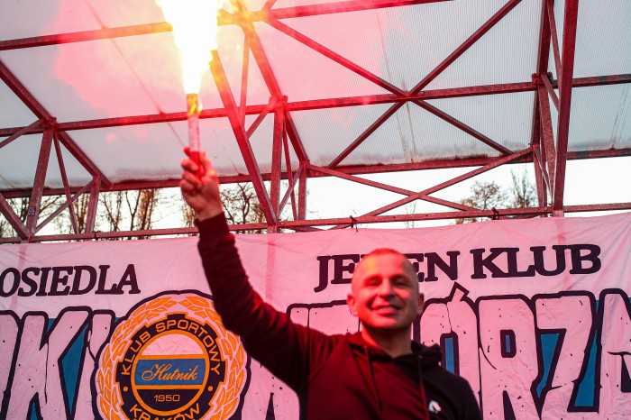 Hutnik - Wisła Puławy fot. Paweł Jerzmanowski (33).jpg