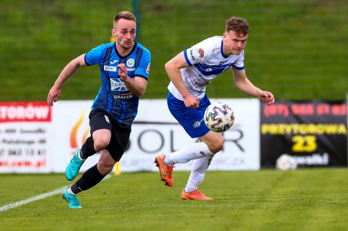 Wigry Suwałki - Hutnik (fot Paweł Jerzmanowski) 26.jpg