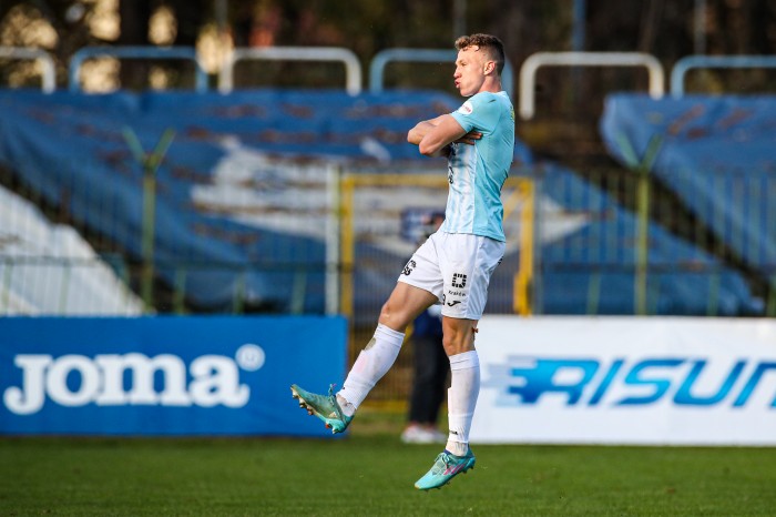 Hutnik - Śląsk II fot. Edyta i Paweł Jerzmanowscy (3).jpg