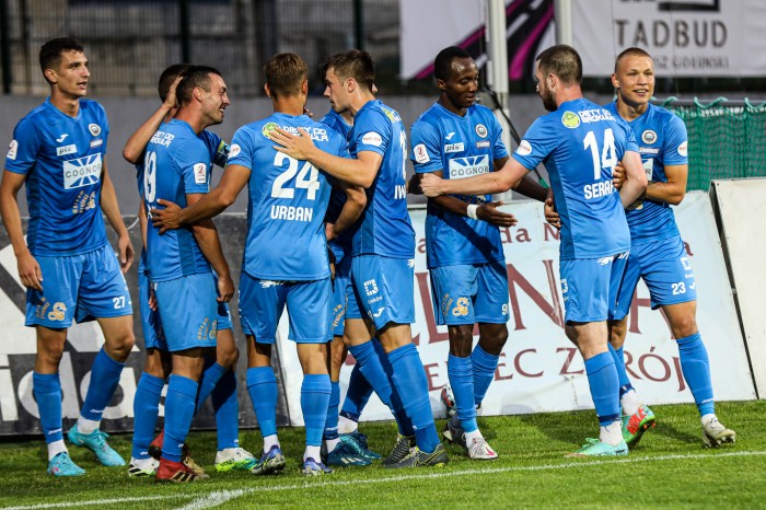 Chojniczanka Chojnice - Hutnik fot. Paweł Jerzmanowski (15).jpg