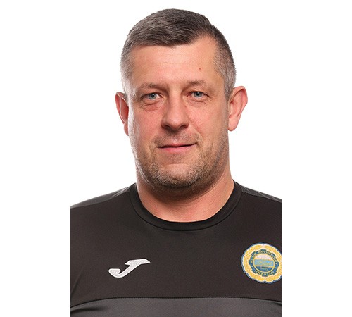 Mariusz Głąbicki Mariusz Głąbicki
