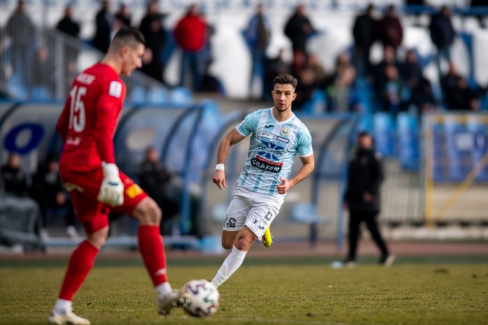 Hutnik - Motor Lublin (fot. Michał Plaszyk)- (29).jpg