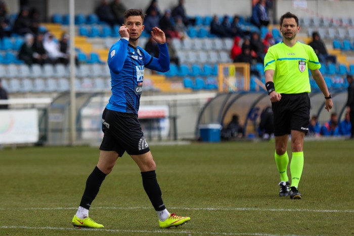 Wigry Suwałki - Hutnik (fot. Edyta i Paweł Jerzmanowscy) (36).jpg