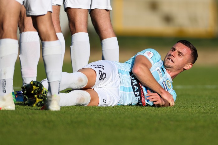 Hutnik Kraków - Wisła Puławy fot. Paweł Jerzmanowski (22).jpg