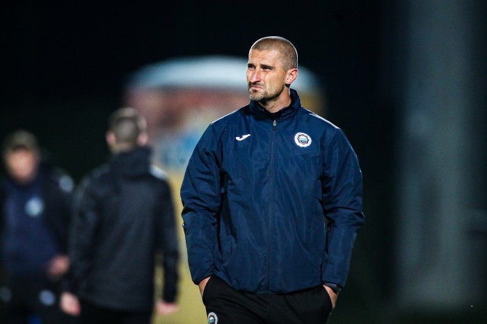 KKS Kalisz - Hutnik fot. Paweł Jerzmanowski (16).jpg