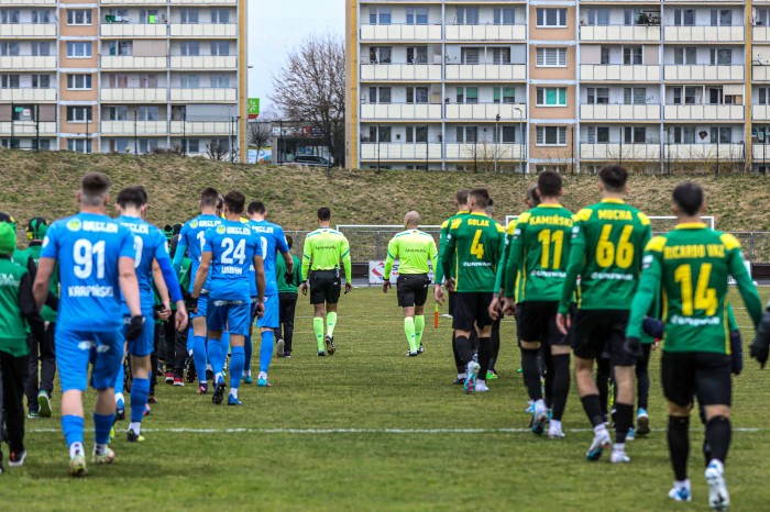 GKS Jastrzębie - Hutnik Kraków fot. Paweł Jerzmanowski (20).jpg