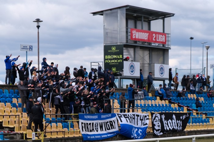 Wigry Suwałki - Hutnik (fot. Edyta i Paweł Jerzmanowscy) (27).jpg