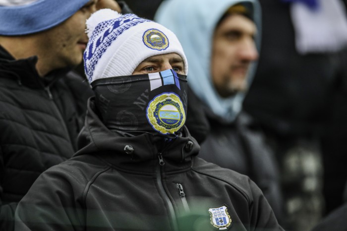 Siarka Tarnobrzeg - Hutnik Kraków fot. Paweł Jerzmanowski (3).jpg