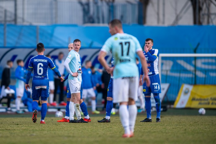 Hutnik - Motor Lublin (fot. Michał Plaszyk)- (40).jpg