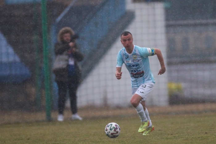 Hutnik - Motor Lublin (fot. Paweł Jerzmanowski) (21).jpg