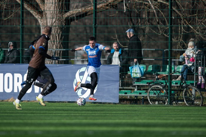 Hutnik - Garbarnia Kraków (fot. Michał Plaszyk)-26.jpg