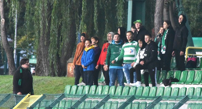 Górnik Polkowice - Hutnik fot. Andrzej Łucjan (28).JPG