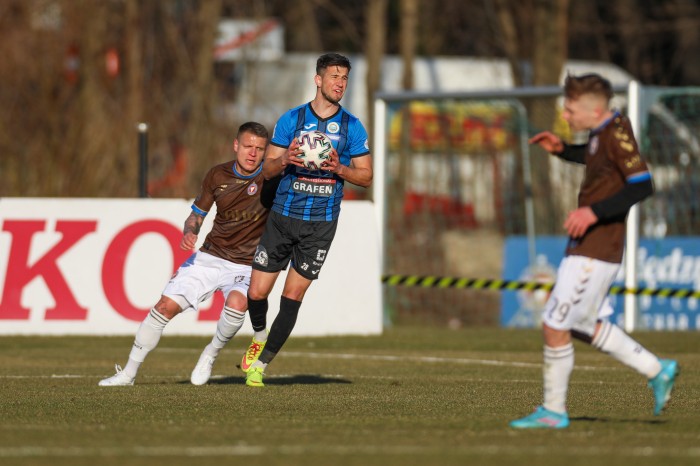 Garbarnia Kraków - Hutnik (fot. Paweł Jerzmanowski) (20).jpg