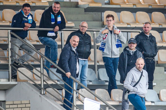 Znicz Pruszków - Hutnik fot. Paweł Jerzmanowski (12).jpg