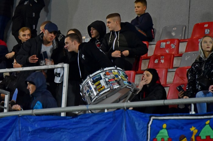 KKS Kalisz - Hutnik fot. Andrzej Łucjan (8).JPG